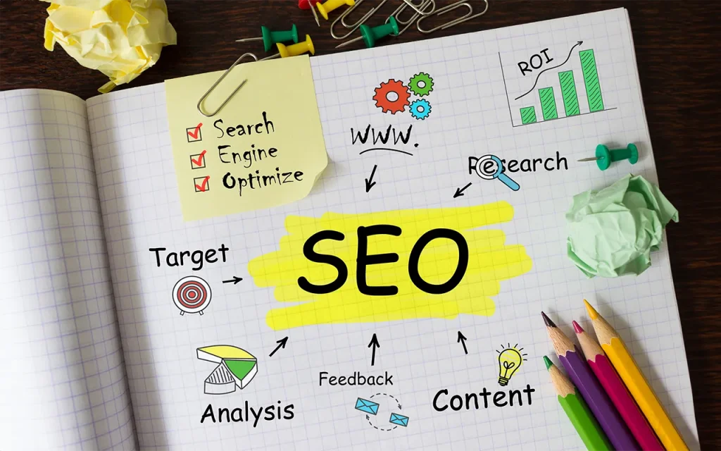 Enterprise SEO vs. Traditional SEO